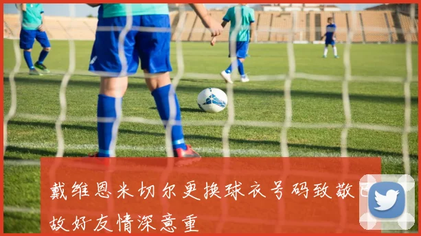 戴维恩米切尔更换球衣号码致敬已故好友情深意重