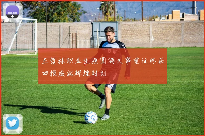 王哲林职业生涯圆满久事重注终获回报成就辉煌时刻